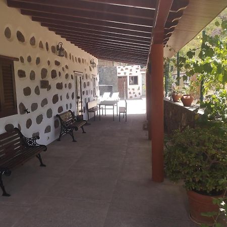 Casa Naranjo Villa Ayacata ภายนอก รูปภาพ