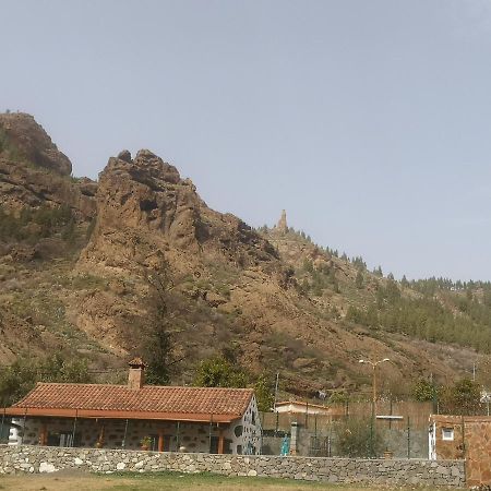 Casa Naranjo Villa Ayacata ภายนอก รูปภาพ