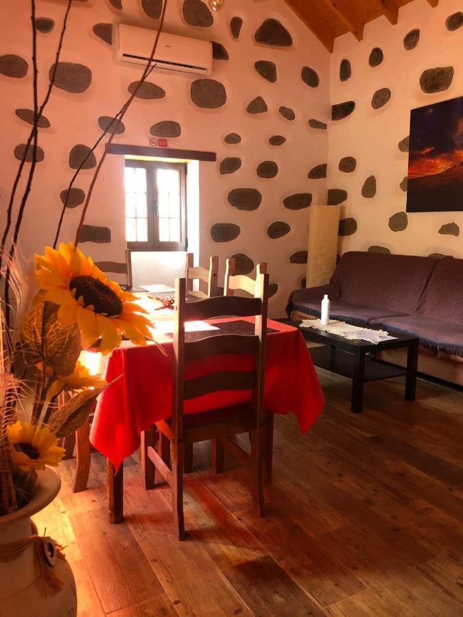 Casa Naranjo Villa Ayacata ภายนอก รูปภาพ