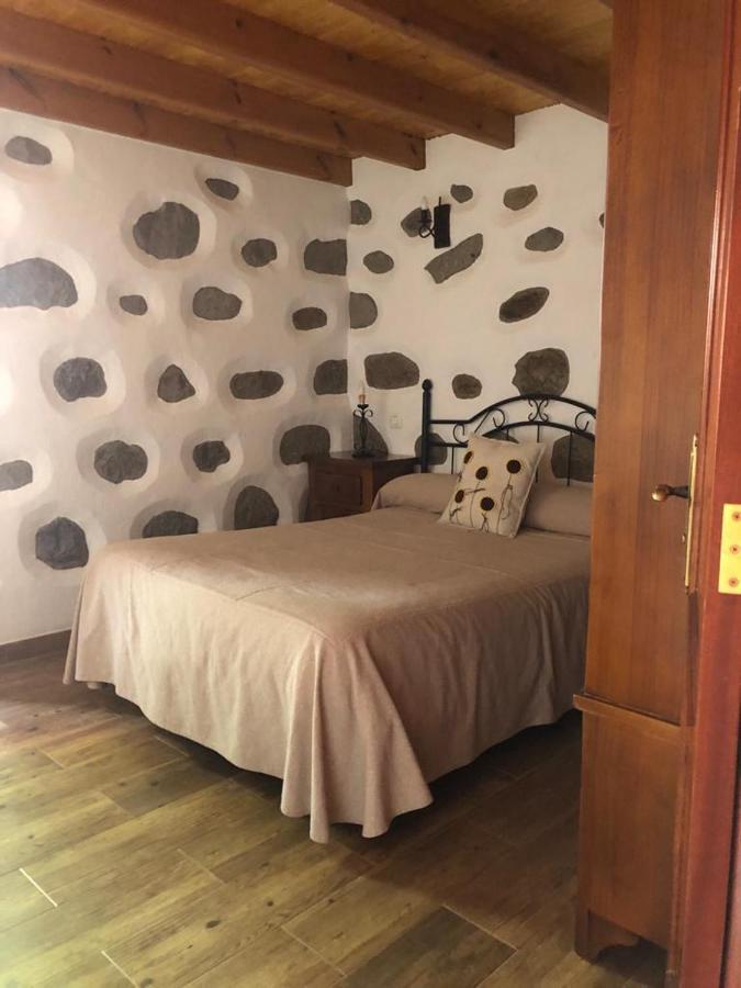 Casa Naranjo Villa Ayacata ภายนอก รูปภาพ