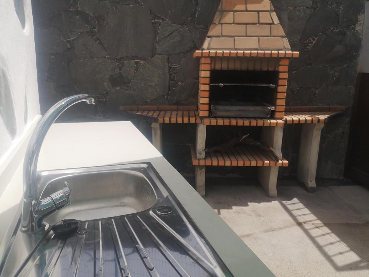 Casa Naranjo Villa Ayacata ภายนอก รูปภาพ