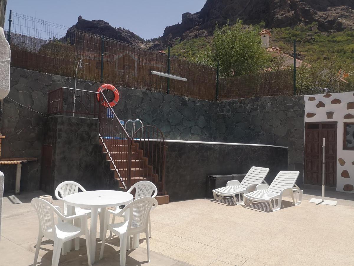 Casa Naranjo Villa Ayacata ภายนอก รูปภาพ