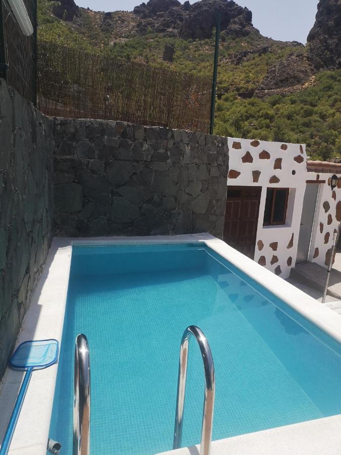 Casa Naranjo Villa Ayacata ภายนอก รูปภาพ