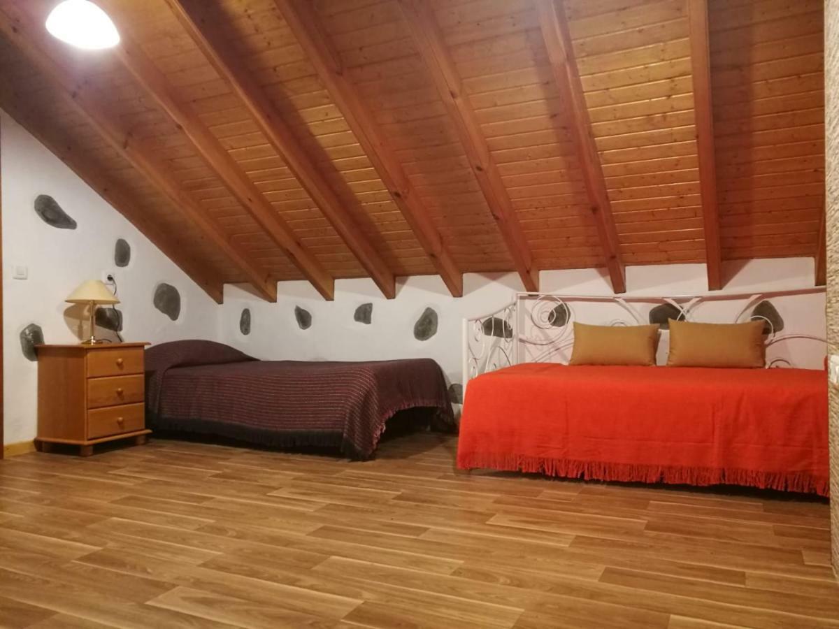 Casa Naranjo Villa Ayacata ภายนอก รูปภาพ