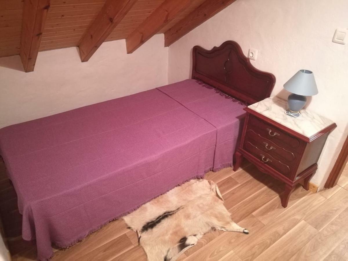 Casa Naranjo Villa Ayacata ภายนอก รูปภาพ