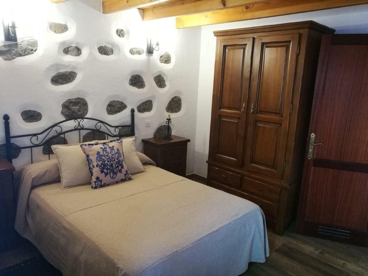 Casa Naranjo Villa Ayacata ภายนอก รูปภาพ