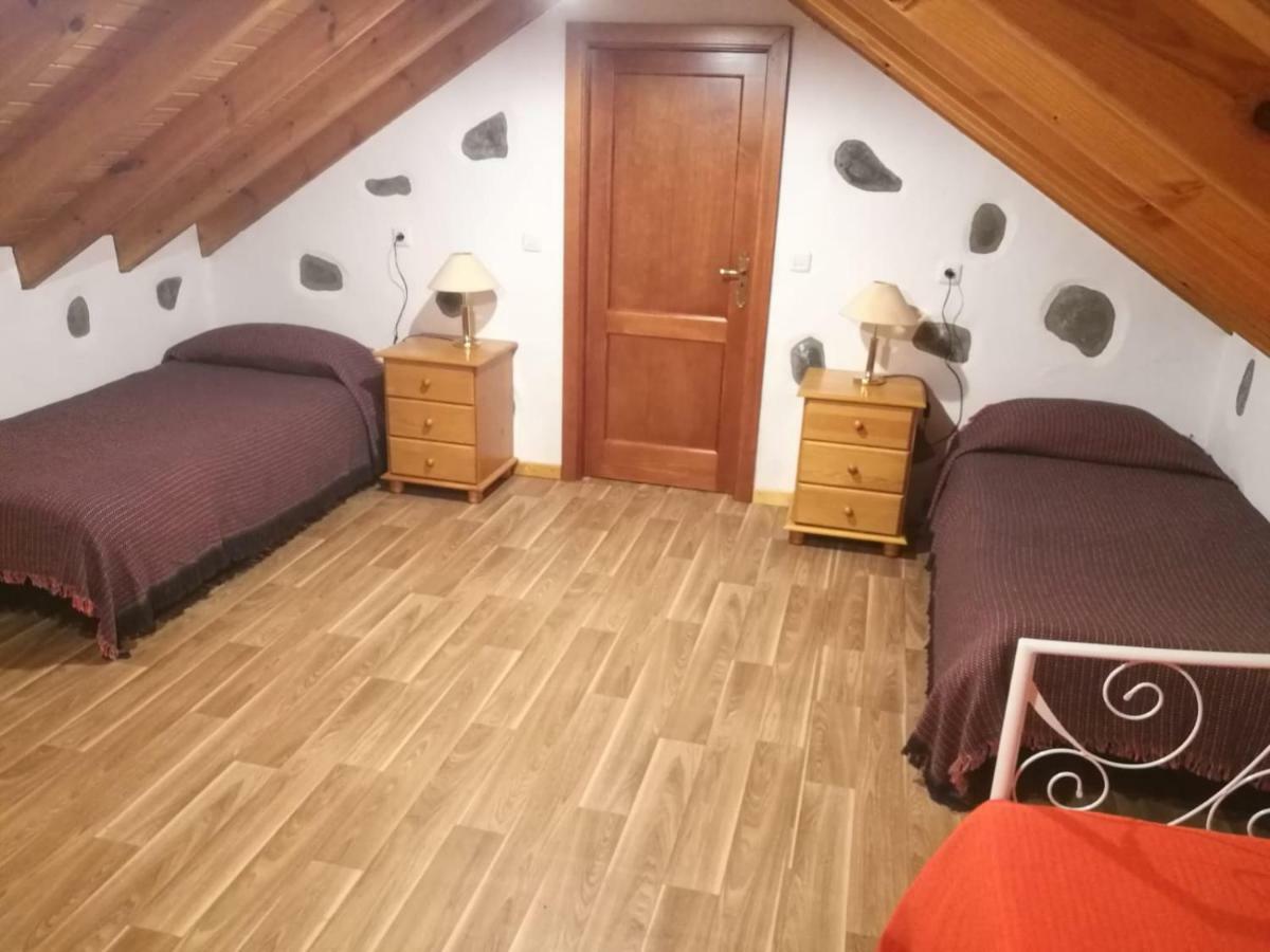 Casa Naranjo Villa Ayacata ภายนอก รูปภาพ