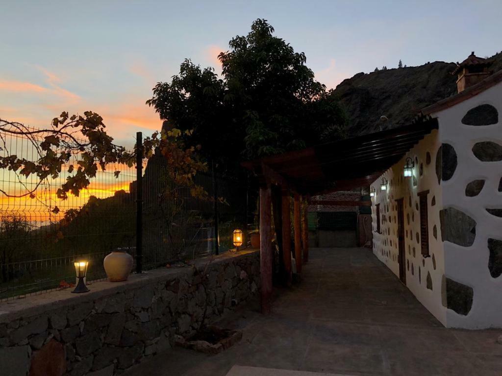 Casa Naranjo Villa Ayacata ภายนอก รูปภาพ